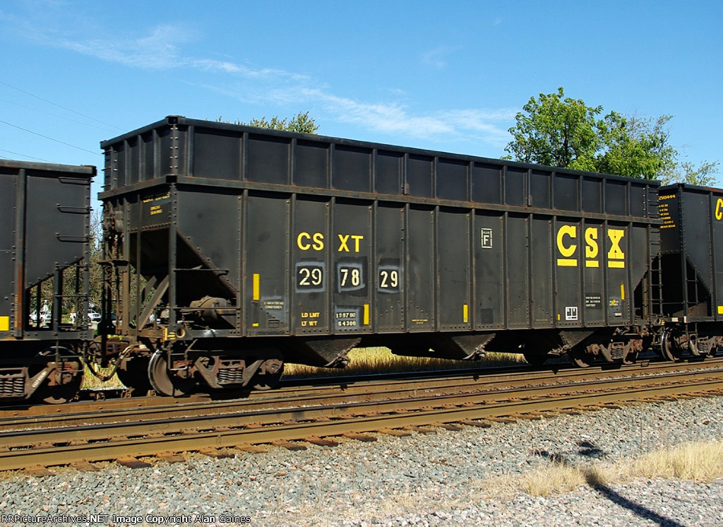 CSX 297829